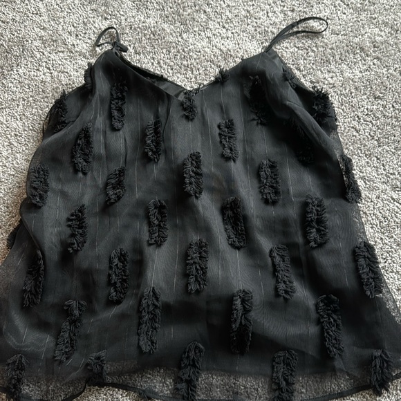 Large tank top dress casual - Picture 1 of 6